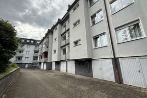 IDEAL GESCHNITTENE 2,5-ZIMMER-ETW NAHE UNI-KLINIK – 45147 Holsterhausen, Essen – Vorschaubild 9