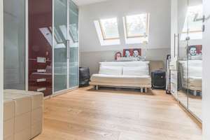 SELTENE GELEGENHEIT! RUHIG UND DENNOCH ZENTRAL GELEGENE GALERIEWOHNUNG SUCHT NEUE EIGENTÜMER – Die vollständige Adresse der Immobilie erhältst du vom Anbieter., 47803 Kempener Feld/Baackeshof, Krefeld – Vorschaubild 9