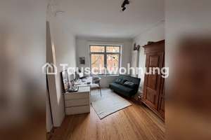 Tauschwohnung: 3 Zimmer in Winterhude anzubieten – Die vollständige Adresse der Immobilie erhältst du vom Anbieter., 22303 Winterhude, Hamburg – Vorschaubild 3