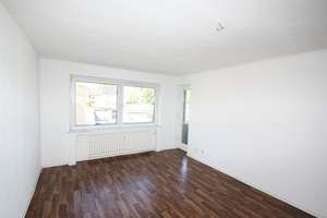 Schöne 3-Zi-Whg in Alt-Hamborn mit Balkon im 2.OG!