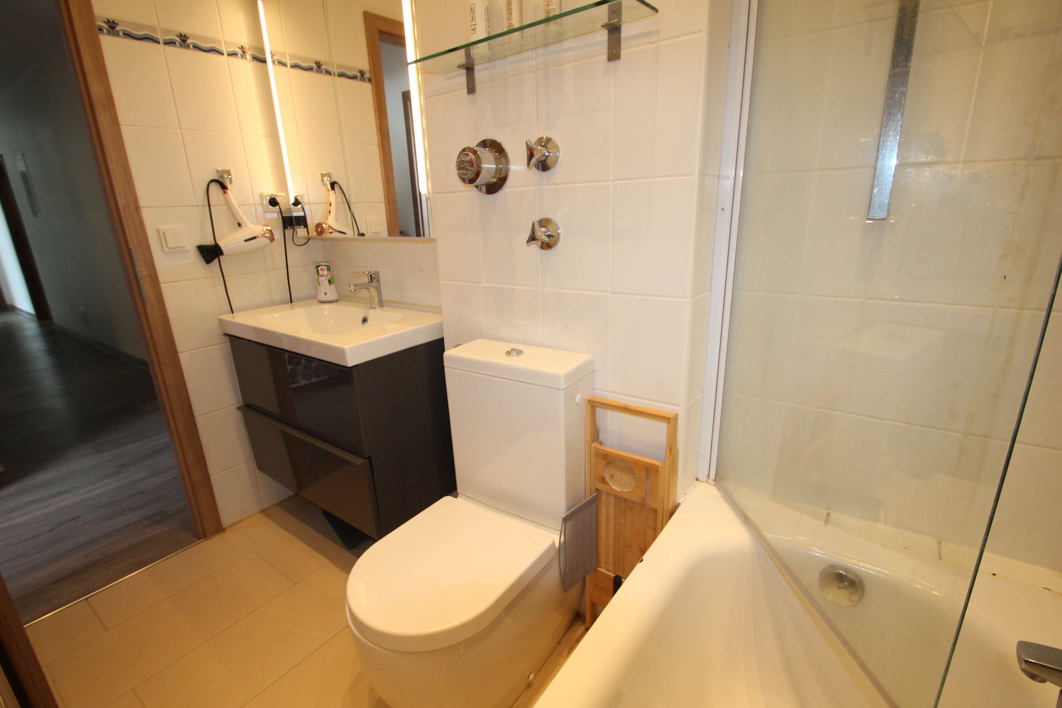 Immobilie in Kronberg - Moderne Wohnung mit viel Platz und toller Raumaufteilung! - Bild 1