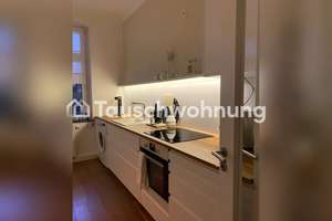Tauschwohnung: Helle 2-Zimmer-Altbauwohnung in Unterbilk nahe Medienhafen – Neckarstraße 13, 40219 Unterbilk, Düsseldorf – Vorschaubild 6