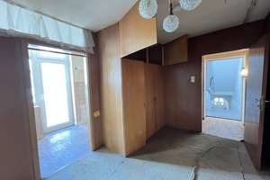 *LEERES CITY APARTMENT ZUM SANIEREN* - IN DÜSSELDORF – 40227 Oberbilk, Düsseldorf – Vorschaubild 4