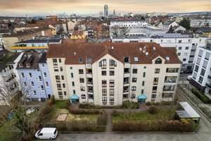 Kapitalanlage mit attraktiver Rendite in gefragter Wohnlage – 63071 Lichtenplatte, Offenbach am Main – Vorschaubild 16
