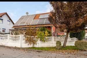 Einfamilienhaus – Karlsruhe (Kreis) – Vorschaubild 14