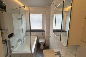 1 WG Zimmer in einer 2 WG – 68161 Innenstadt/Jungbusch, Mannheim – Vorschaubild 3