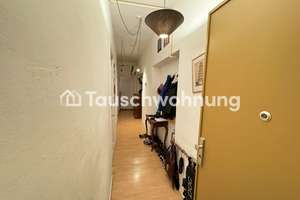 Tauschwohnung: Günstige, ruhige EG Wng in NK, Suche ab 1.OG hell NK/XB – Isarstraße 7, 12053 Neukölln (Ortsteil), Berlin – Vorschaubild 3