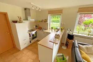 Ebenerdiges Einfamilienhaus mit traumhaft angelegtem Garten – Nordfriesland (Kreis) – Vorschaubild 6
