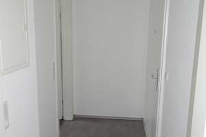 Sanierte 1 Zimmerwohnung mit Wohnküche – Nettenberg 4, 42349 Cronenberg, Wuppertal – Vorschaubild 5