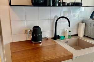 Wohnen mit Charakter: 2-Zimmer-Wohnung im Lehel – Die vollständige Adresse der Immobilie erhältst du vom Anbieter., 80538 Lehel, München – Vorschaubild 10