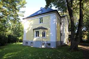 Repräsentative Stadtvilla in exponierter Alleinlage am Kurpark in Unna – Unna (Kreis) – Vorschaubild 6