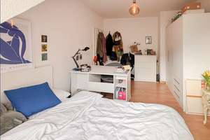 2,5-Zimmer-Wohnung in Düsseldorf-Stadtmitte - Nähe Königsallee – 40217 Friedrichstadt, Düsseldorf – Vorschaubild 6