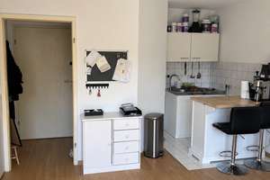 Kompakte 1-Zimmer-Wohnung in Bonn-Beuel – Kreuzstraße 56, 53225 Beuel-Mitte, Bonn – Vorschaubild 3