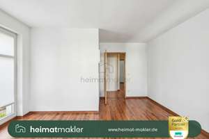 Lichtdurchflutet & zentrumsnah – 3-Zimmer mit Balkon am Felsenkeller – Die vollständige Adresse der Immobilie erhältst du vom Anbieter., 4177 Lindenau, Leipzig – Vorschaubild 7