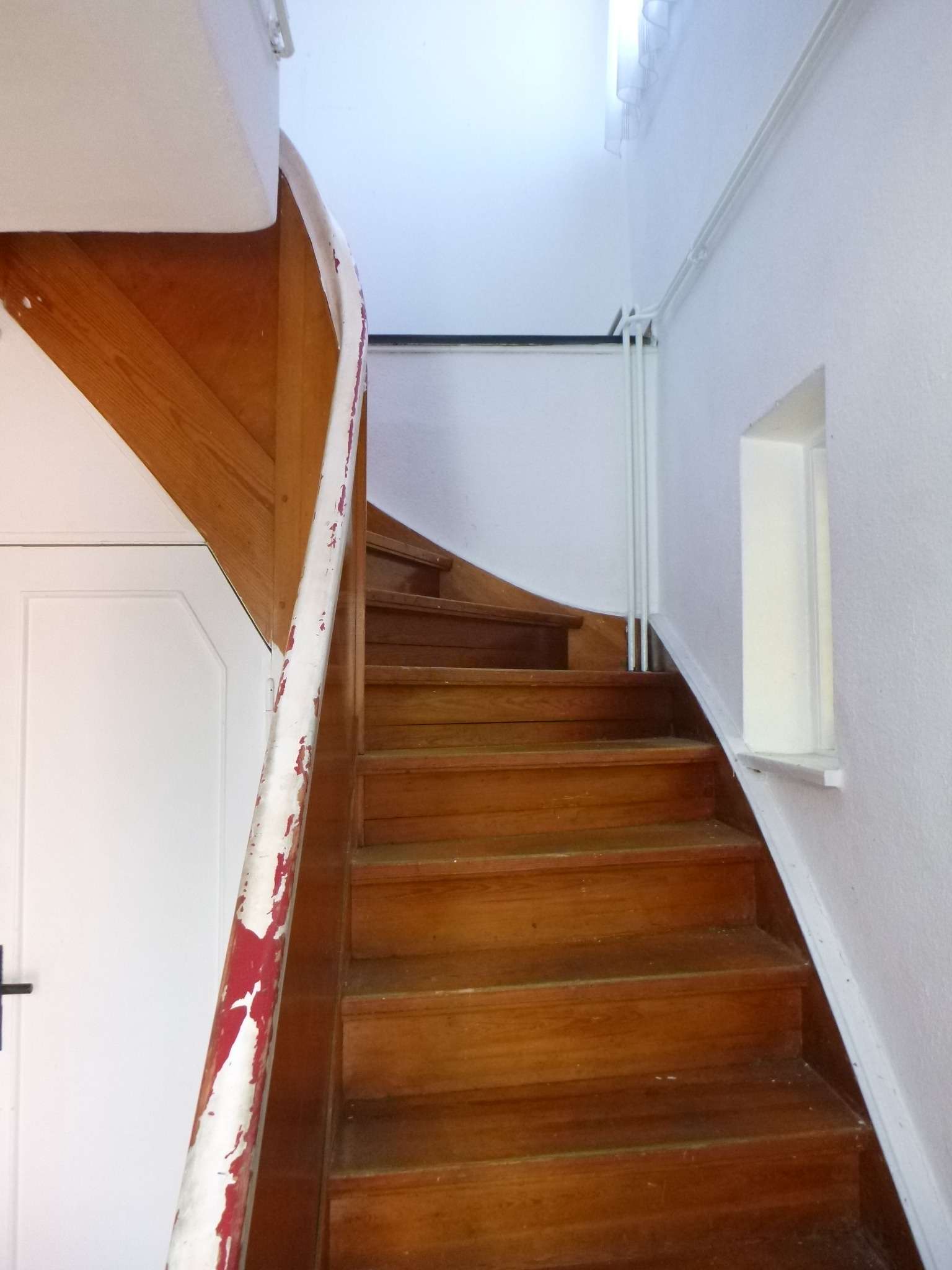 Immobilie in Leck - Einfamilienhaus mit Einliegerwohnung in Leck - Bild 1