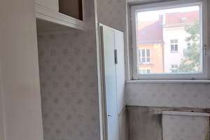 Helle Wohnung im Retro-Look mit Potenzial – Salzwedeler Straße 13, 10559 Moabit, Berlin – Vorschaubild 8