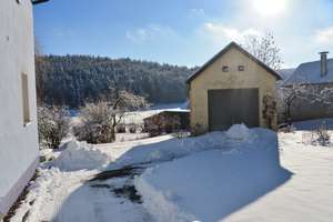 Modernisiertes Mehrfamilienhaus mit Nebengebäuden in idyllischer Lage mit 4,3 h großem Anwesen – Hetzendorf 3, 91282 Betzenstein – Vorschaubild 48