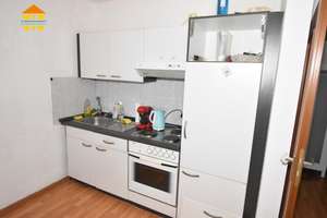 *1-Raum-Wohnung in Studentenviertel: super als Kapitalanlage oder zur Eigennutzung!* – Casparistraße 2, 9126 Lutherviertel, Chemnitz – Vorschaubild 2