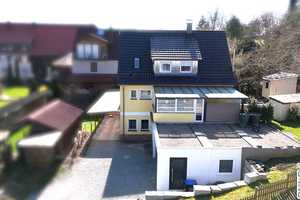 *RESERVIERT* KERNSANIERTES EINFAMILIENWOHNHAUS IN GUTER LAGE! – Schwäbisch Hall (Kreis) – Vorschaubild 2