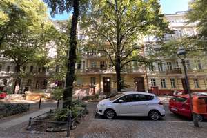 schöne helle 2 Zimmer-Wohnung  in Berlin Schöneberg - vermietet - solide Investition – Die vollständige Adresse der Immobilie erhältst du vom Anbieter., 10827 Schöneberg, Berlin – Vorschaubild 5