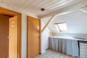 Großzügiges Zweifamilienhaus mit schönem Garten in Bottrop-Vonderort – Die vollständige Adresse der Immobilie erhältst du vom Anbieter., 46242 Vonderort, Bottrop – Vorschaubild 19