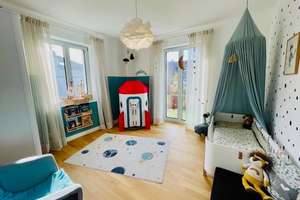 Exklusive Stadtvilla in bester Lage am Stadtpark  33332 Gütersloh – Die vollständige Adresse der Immobilie erhältst du vom Anbieter., 33332 Innenstadt-Kattenstroth, Gütersloh – Vorschaubild 17