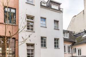 VORANKÜNDIGUNG*Paul & Partner*  WOHN- & GESCHÄFTSHÄUSER IN WIESBADENER STADTMITTE! PROVISIONSFREI! – Die vollständige Adresse der Immobilie erhältst du vom Anbieter., 65183 Mitte, Wiesbaden – Vorschaubild 3