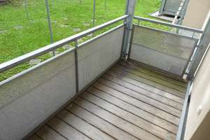 "Die gefällt mir!" - Hübsche 2-Raum mit Balkon auf dem  Kaßberg (EBK mgl.) – Erich-Mühsam-Str. 36a, 9112 Kaßberg, Chemnitz – Vorschaubild 4
