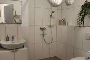 Mieter sucht Nachmieter- moderne 2 Zimmerwohnung im grünen Langwasser – Neusalzer Str. 4, 90473 Langwasser Südost, Nürnberg – Vorschaubild 13