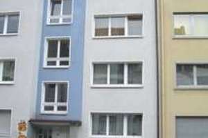 Schöne 2 Zimmer Wohnung im Klinikviertel