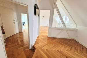 Exklusive große Dachgeschosswohnung mit Wintergarten und Klimaanlage in Berlin Alt-Tegel – Berliner Straße 9, 13507 Tegel, Berlin – Vorschaubild 17