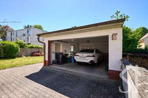 Bezugsfreies 3 Familienhaus mit schönem Garten in ruhiger Lage von Dreieich Sprendlingen – Die vollständige Adresse der Immobilie erhältst du vom Anbieter., 63303 Dreieich – Vorschaubild 25