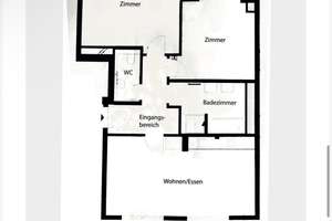 Platz zum Entfalten: 3-Zimmer-Wohnung in Berlin-Mitte – Alte Jakobstraße 48, 10179 Mitte (Ortsteil), Berlin – Vorschaubild 8