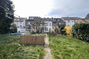C21-Reihenmittelhaus mit großem Garten und viel Potenzial in Aachen-Eilendorf! – Die vollständige Adresse der Immobilie erhältst du vom Anbieter., 52080 Eilendorf, Aachen – Vorschaubild 3