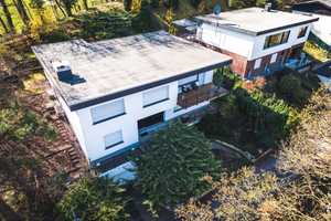 Gepflegtes EFH, Waldrandlage mit Fernblick, in Heimbach, OT Hausen zu verkaufen – Zum Rodenbusch 28, 52396 Düren (Kreis) – Vorschaubild 8