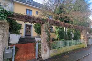 Charmantes Einfamilienhaus in Köln Lindenthal – Wilhelm-Backhaus-Str. 9, 50931 Köln – Vorschaubild 1