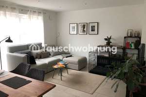 Tauschwohnung: Neubau-3-Zimmer-Wohnung in Münster-Süd zum Tausch – Elsa-Brändström-Weg 34, 48165 Berg Fidel, Münster – Vorschaubild 5