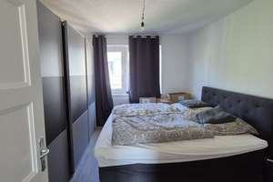 Modernisierte 2 Zimmer-Wohnung mit Wohnküche und Balkon!  – Osnabrücker Str. 22, 45145 Frohnhausen, Essen – Vorschaubild 6