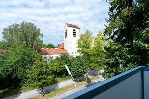 Wohnen zwischen Natur und urbaner Nähe – Dachgeschosswohnung mit Galerie und zwei Balkonen – Die vollständige Adresse der Immobilie erhältst du vom Anbieter., 80939 Obere Isarau, München – Vorschaubild 28