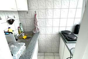 **Apartment mit Pantryküche - Nähe MA-Universität** – Die vollständige Adresse der Immobilie erhältst du vom Anbieter., 68159 Innenstadt/Jungbusch, Mannheim – Vorschaubild 3