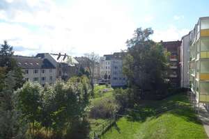 3 Zimmer Wohnung mit Balkon in der Nähe der Pauluskirche – Rähnisstraße 49, 8525 Bahnhofsvorstadt, Plauen – Vorschaubild 6