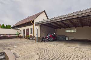 Charmantes Wohnhaus auf Erbpachtgrundstück mit vielfältigen Nutzungsmöglichkeiten – 76337 Waldbronn – Vorschaubild 5
