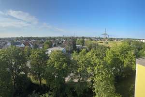 3-Zimmer-Wohnung mit traumhaftem Ausblick über die Stadt – Die vollständige Adresse der Immobilie erhältst du vom Anbieter., 80935 Lerchenau-Ost, München – Vorschaubild 10