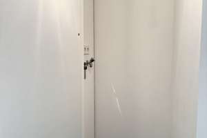 Grand Tower | Exklusive 2-Zimmer-Wohnung mit Skylineblick, Concierge & Stellplatz – 60327 Gallus, Frankfurt am Main – Vorschaubild 7