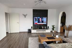 Zuhause mit 2 Zimmern in Moers – Parsickstraße 37b, 47441 Hülsdonk, Moers – Vorschaubild 2
