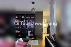 Tauschwohnung: Moderne 3 Zimmer Wohnung im Erstbezug mit Balkon nahe OEZ – Die vollständige Adresse der Immobilie erhältst du vom Anbieter., 80993 Alt-Moosach, München – Vorschaubild 2