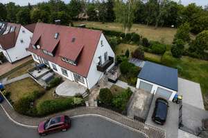 Wohnen mit Parkblick - Praktische 5-Zimmer Doppelhaushälfte in der Kettelersiedlung – Die vollständige Adresse der Immobilie erhältst du vom Anbieter., 90469 Trierer Straße, Nürnberg – Vorschaubild 20