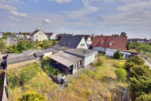 Doppelhaushälfte mit großem Garten und viel Potenzial zur individuellen Gestaltung – Die vollständige Adresse der Immobilie erhältst du vom Anbieter., 90431 Gaismannshof, Nürnberg – Vorschaubild 2