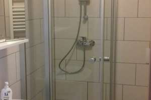 Businessapartment mit Bad und Küche, 1,40mx2,00m Bett, Full-HD TV, WLan – Die vollständige Adresse der Immobilie erhältst du vom Anbieter., 72762 Reutlingen-Mitte, Reutlingen – Vorschaubild 3