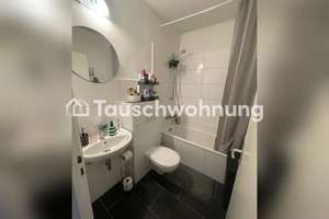 Tauschwohnung: 3-Zimmer-Wohnung mit Schlafzimmer, Esszimmer und Kinderzimme – Die vollständige Adresse der Immobilie erhältst du vom Anbieter., 24109 Mettenhof, Kiel – Vorschaubild 2